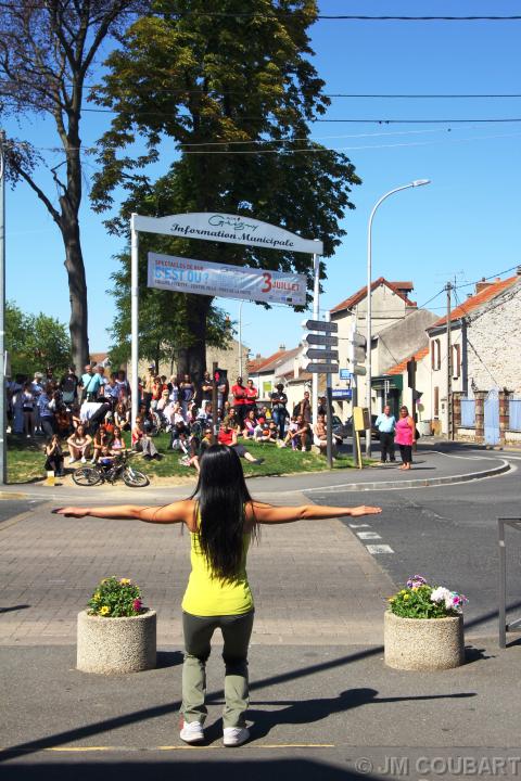 Diapositive suivante